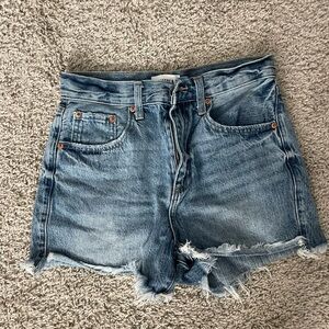 PISTOLA Jean shorts